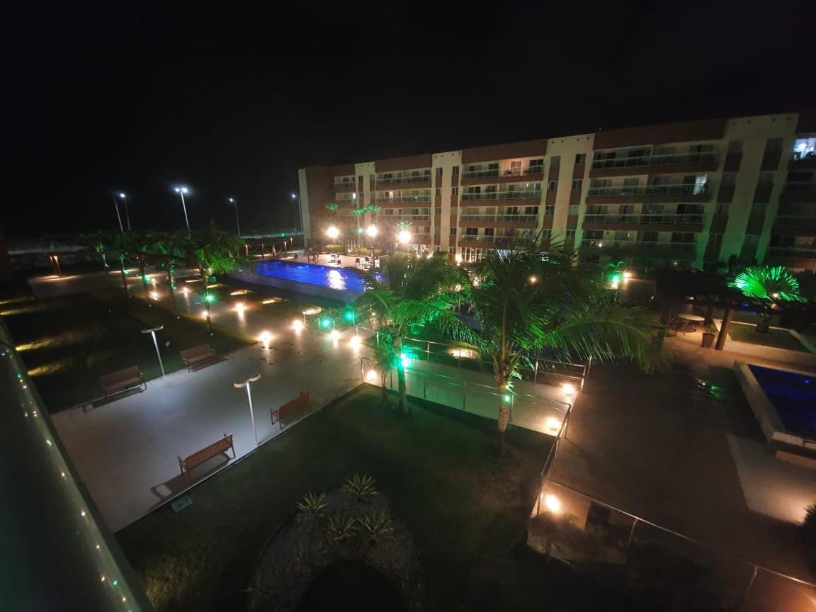 VG FUN PRAIA ao lado do hotel Vila Galé, apto 2 Fortaleza  Extérieur photo