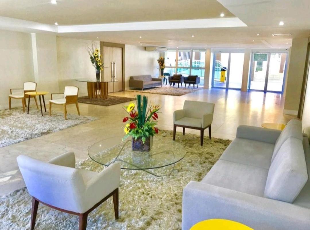 VG FUN PRAIA ao lado do hotel Vila Galé, apto 2 Fortaleza  Extérieur photo