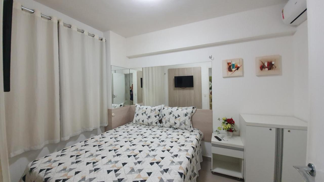VG FUN PRAIA ao lado do hotel Vila Galé, apto 2 Fortaleza  Extérieur photo
