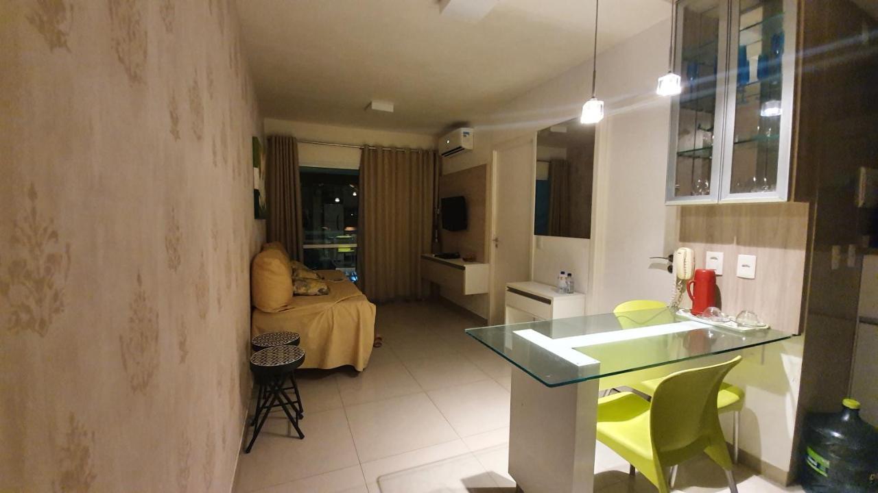 VG FUN PRAIA ao lado do hotel Vila Galé, apto 2 Fortaleza  Extérieur photo