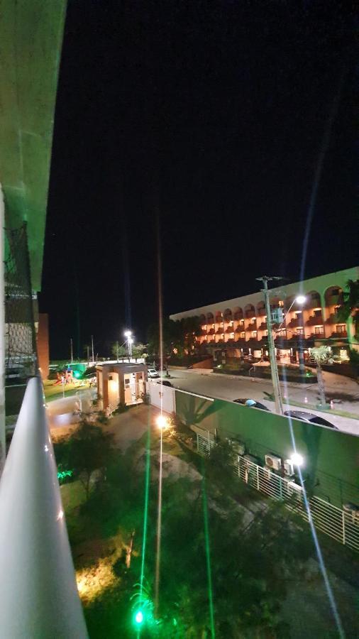 VG FUN PRAIA ao lado do hotel Vila Galé, apto 2 Fortaleza  Extérieur photo